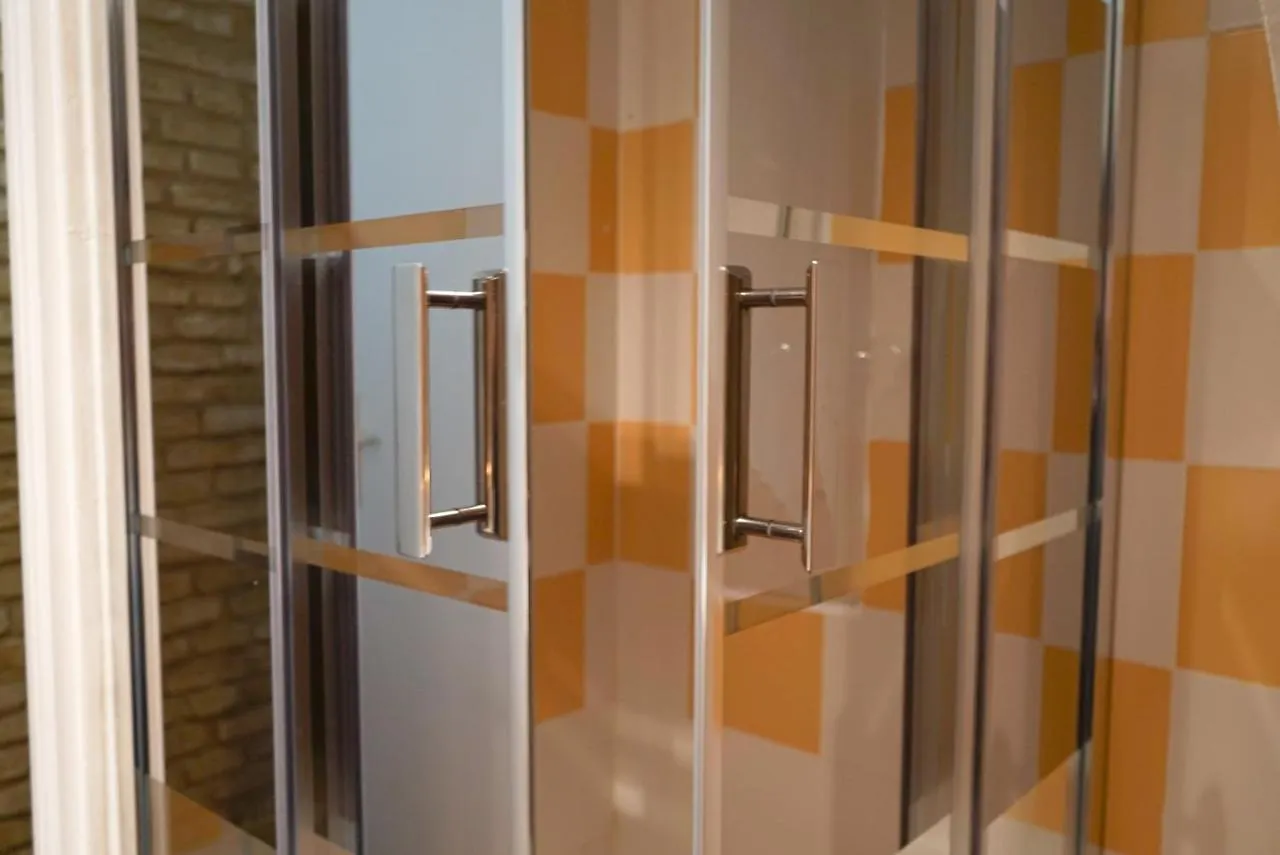 Apartamento Ponce de Leon Sevilla