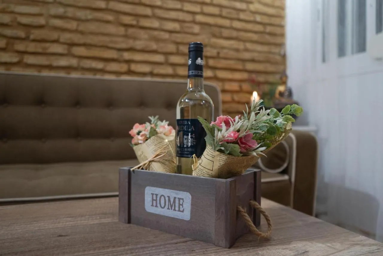 Apartamento Ponce de Leon Sevilla