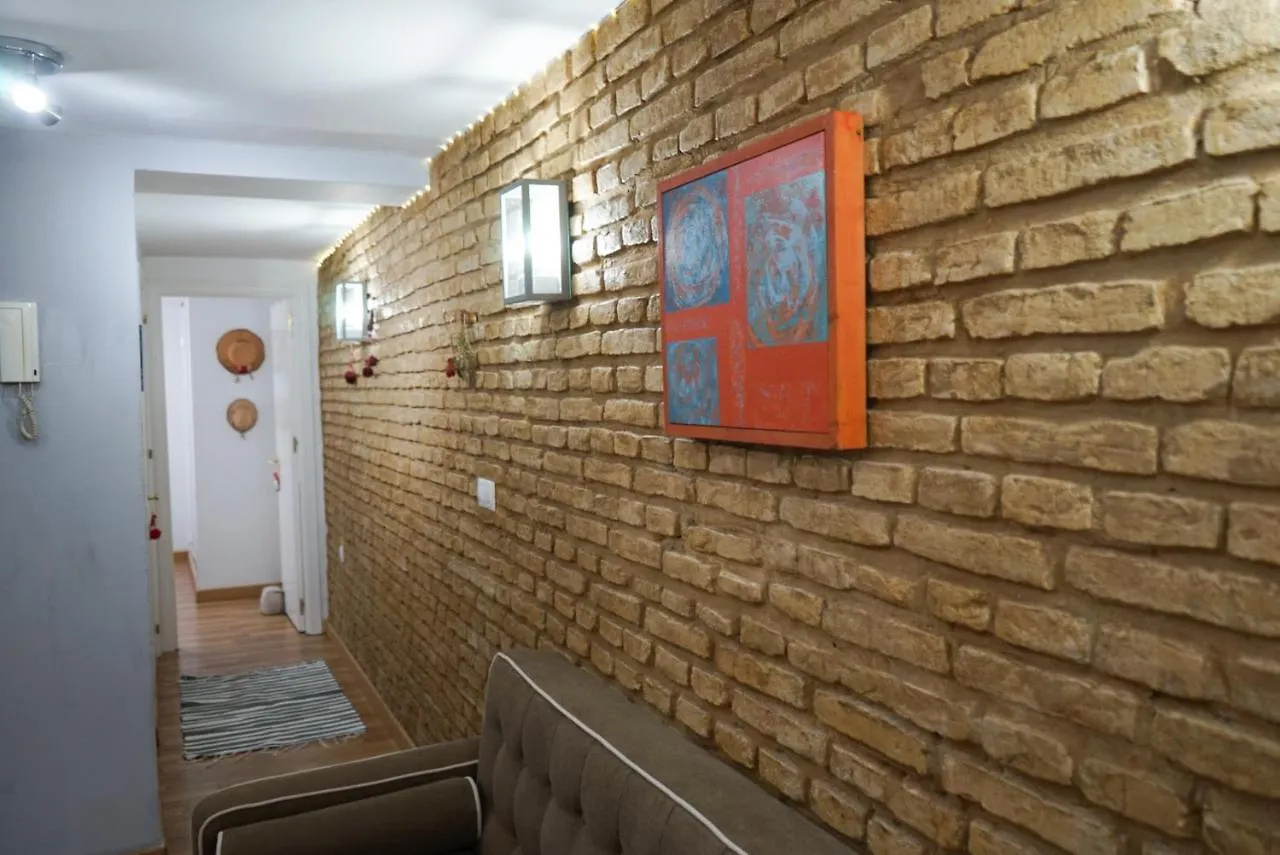 Apartamento Ponce de Leon Sevilla