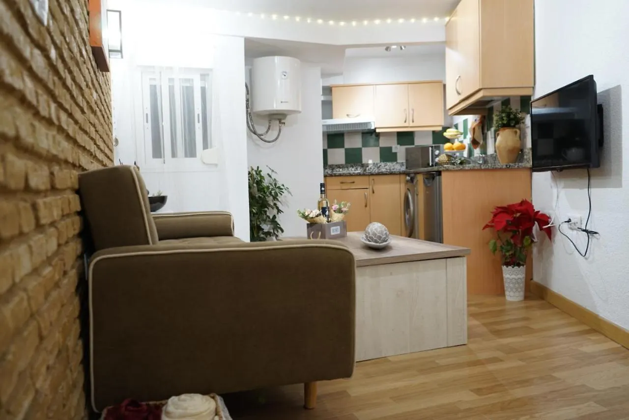 Apartamento Ponce de Leon Sevilla 0*,  España