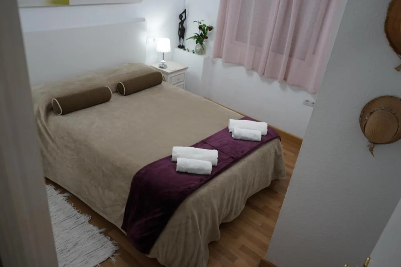 Apartamento Ponce de Leon Sevilla