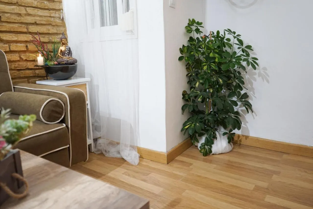 Apartamento Ponce de Leon Sevilla España