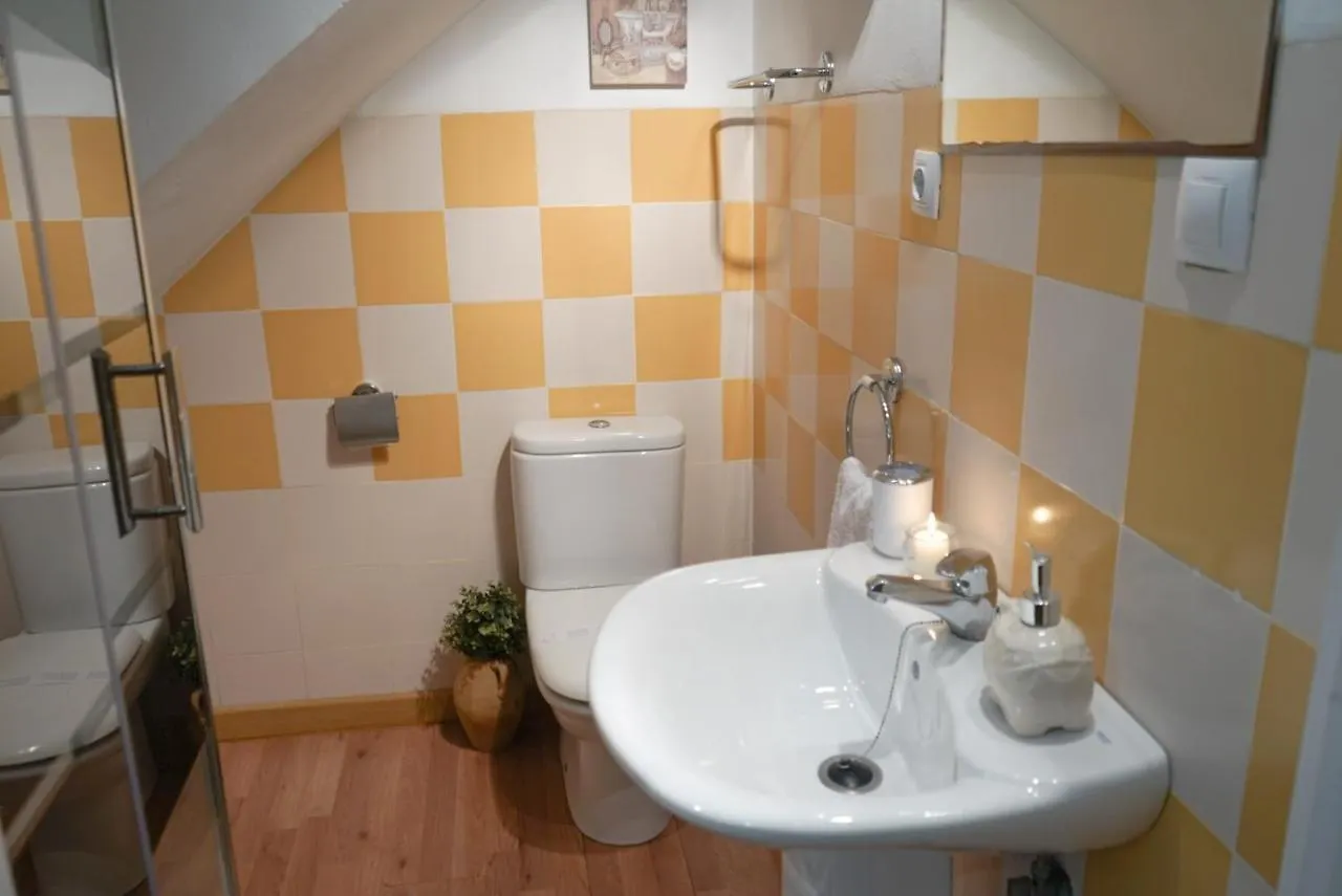 Apartamento Ponce de Leon Sevilla