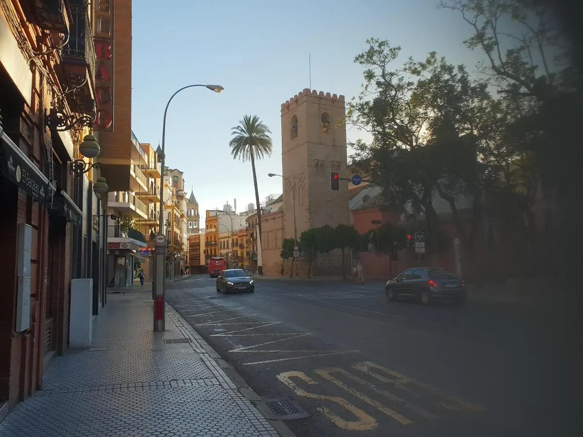 Apartamento Ponce de Leon Sevilla España