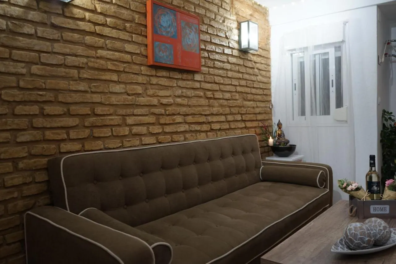 Apartamento Ponce de Leon Sevilla