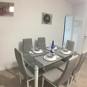  Apartamento Apartflamenco España