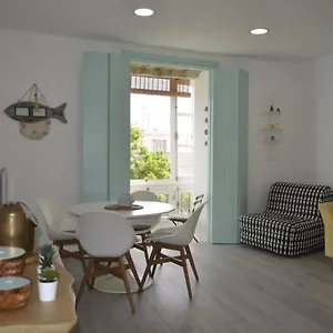  Apartamento Espectacular Piso En La Misma Plaza Del Mentidero. España