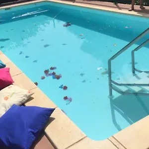  Сasa de vacaciones Aguatona España