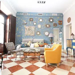 Apartamento Quevedo Apartamento