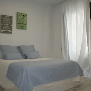 Clb Sierpes Seville