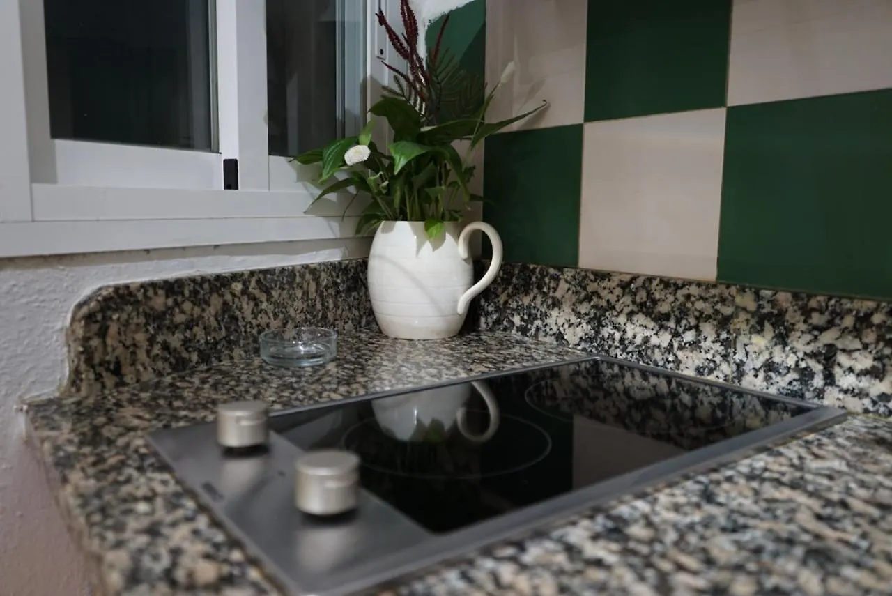 Apartamento Ponce De Leon Sevilla Appartement Séville